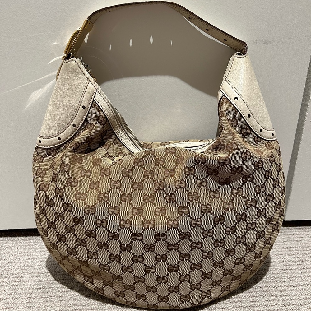 Authentic Gucci bag